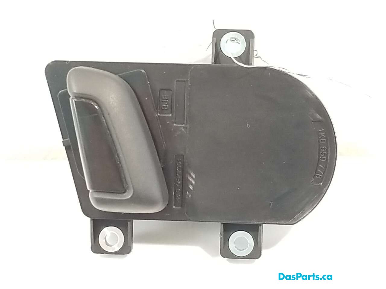 Seat Controller RF 1