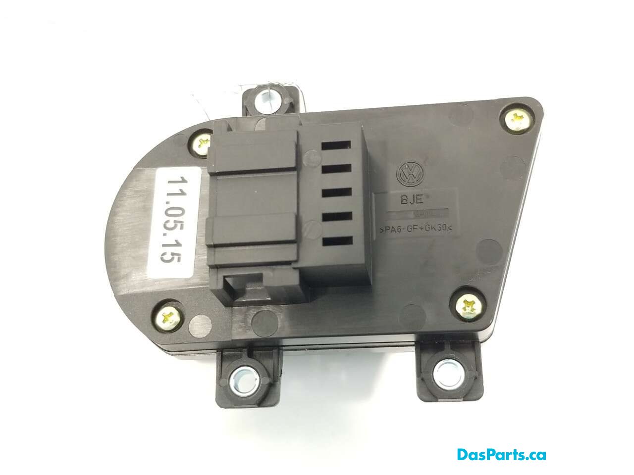 Seat Controller RF 1