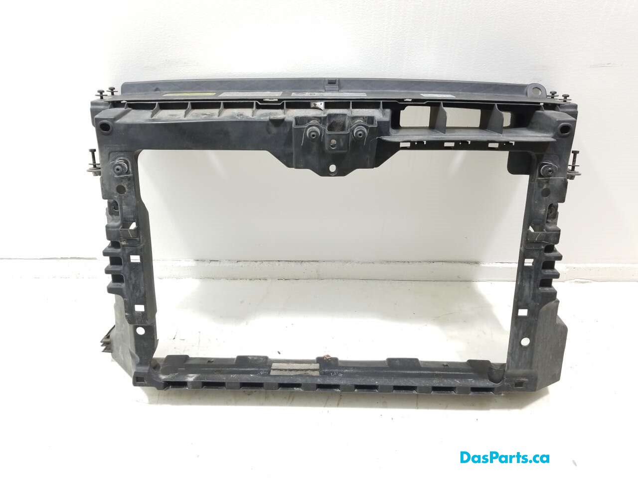 Radiator Support Main