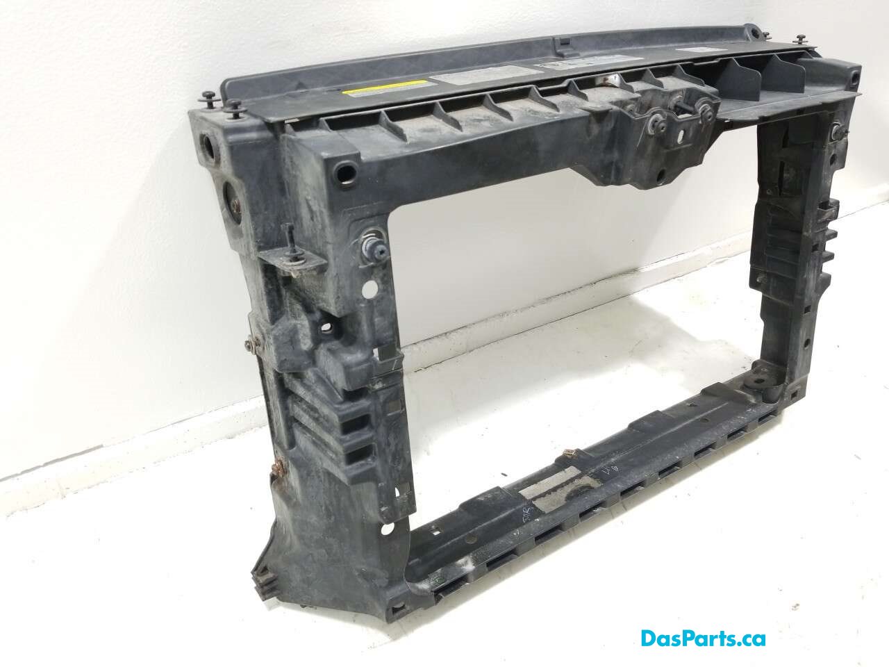 Radiator Support Main