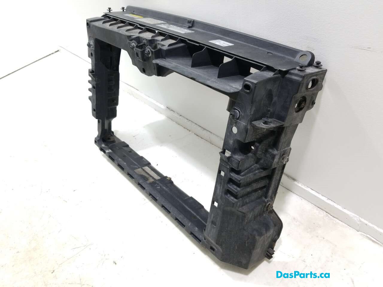 Radiator Support Main