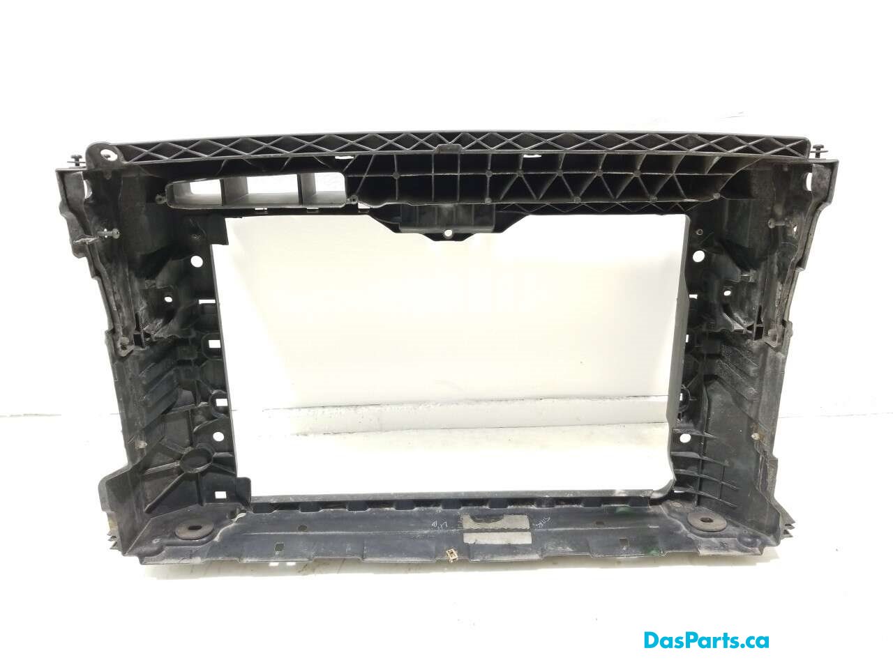 Radiator Support Main