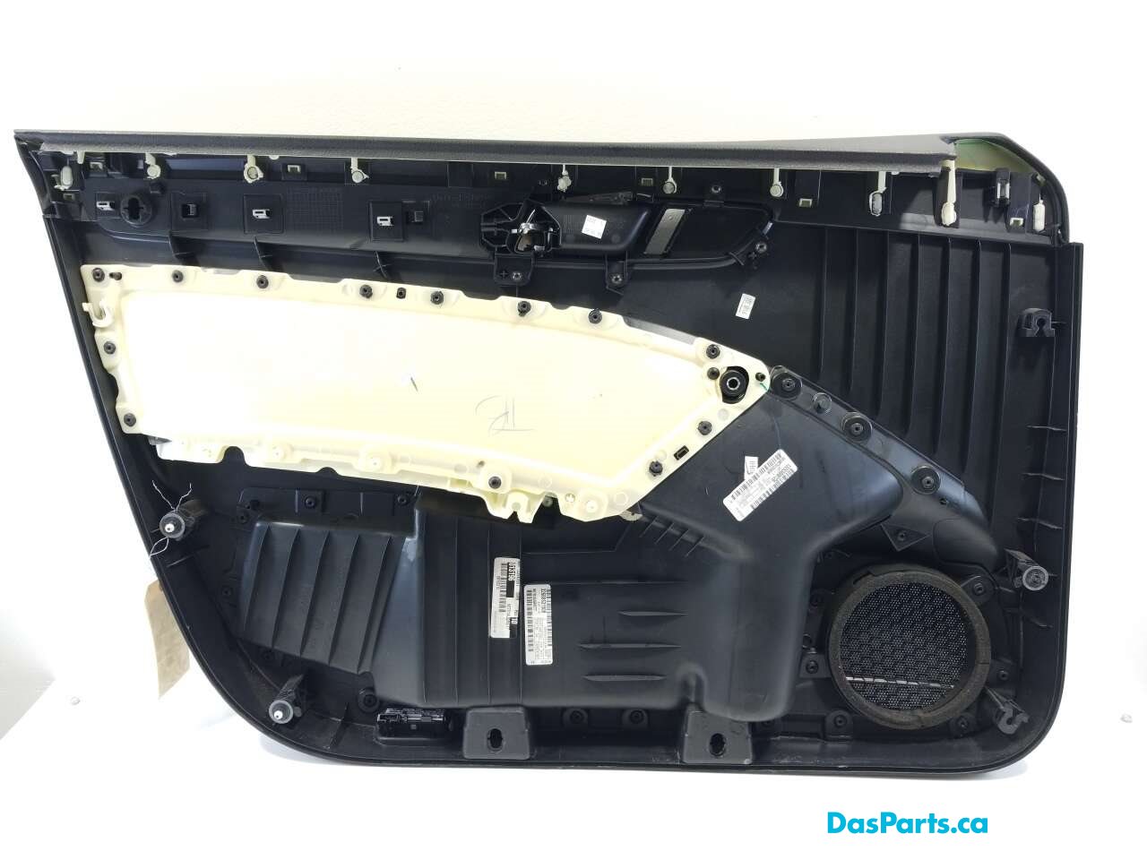 Door Card RF