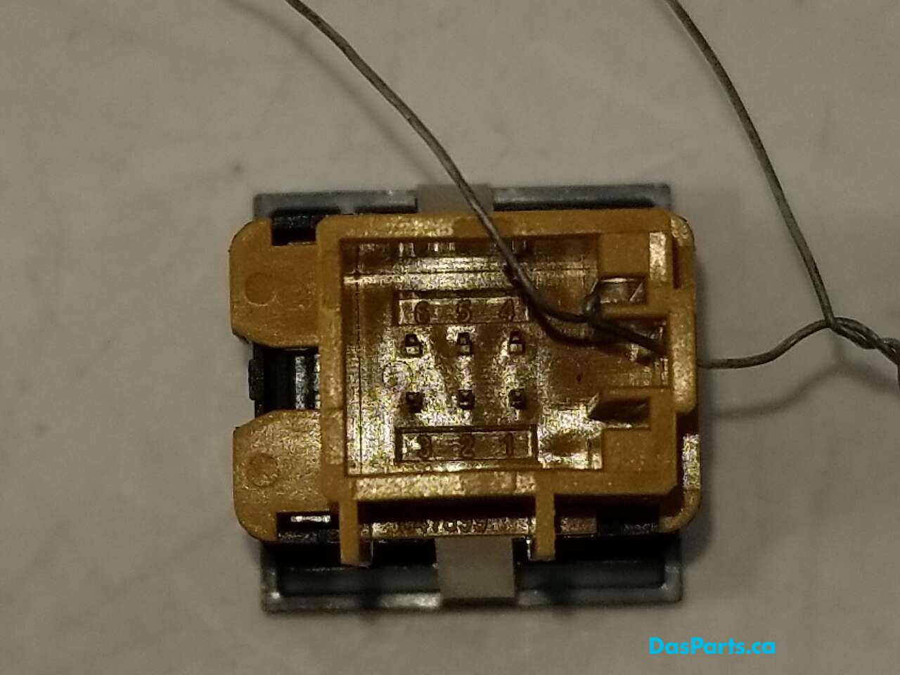 Valet Switch