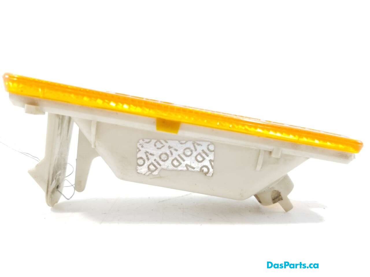 Bumper Reflector RF