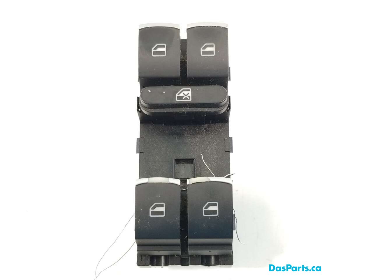 Master Window Switch