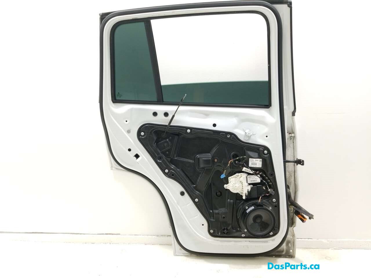 Door LR
