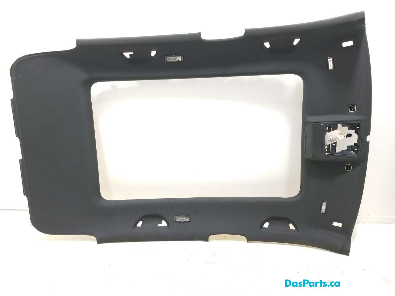Headliner Board