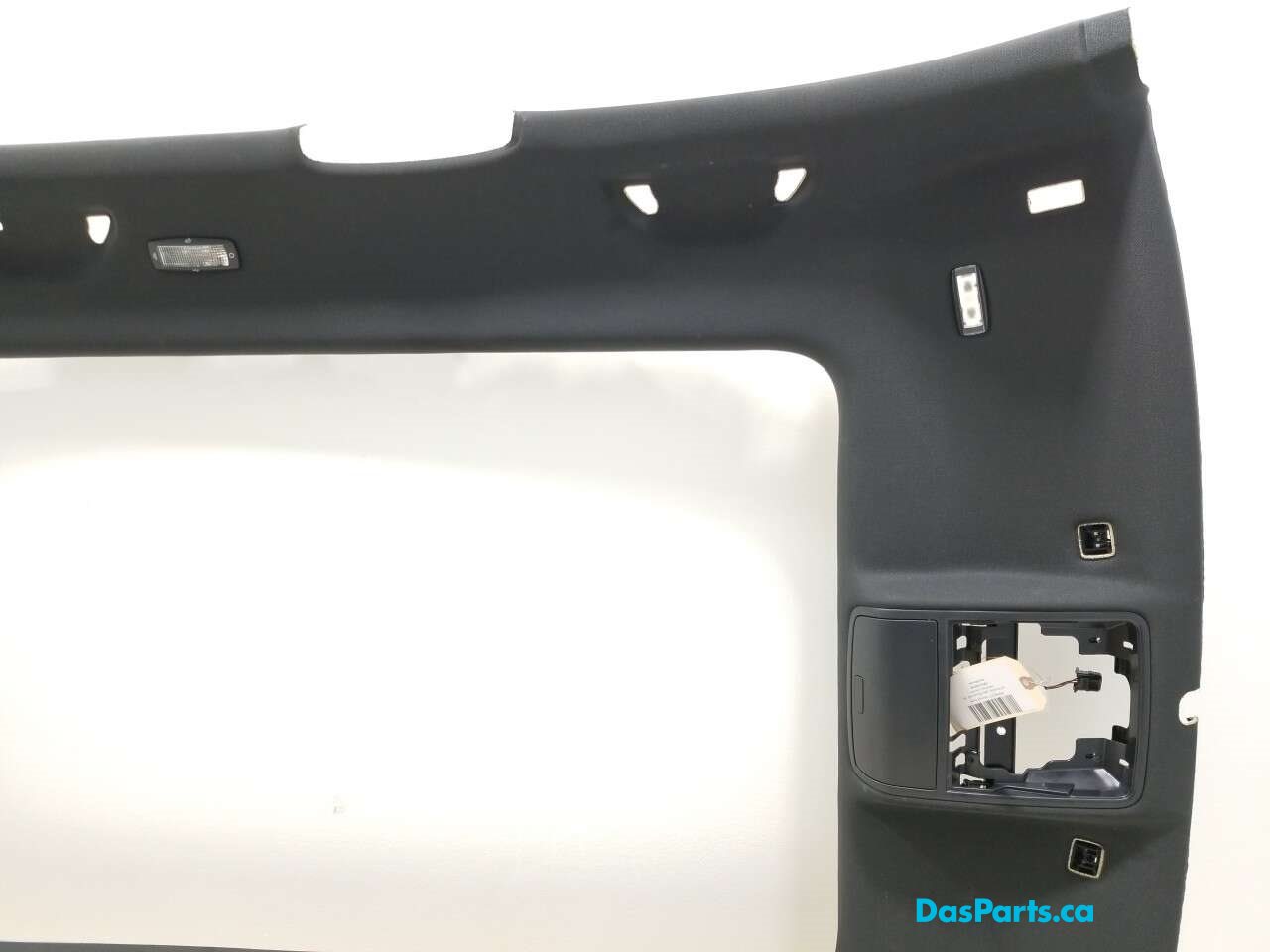 Headliner Board