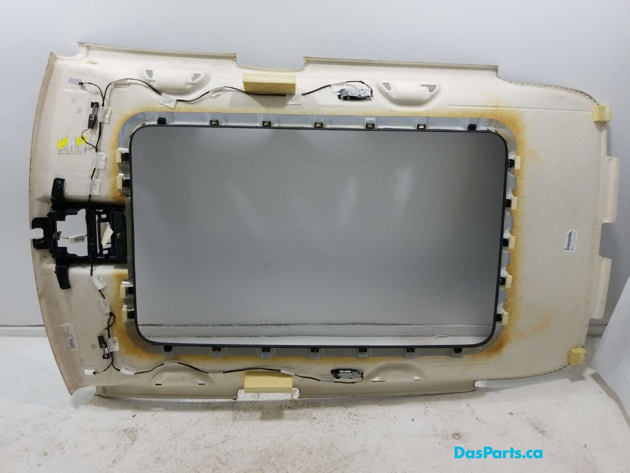 Headliner Board
