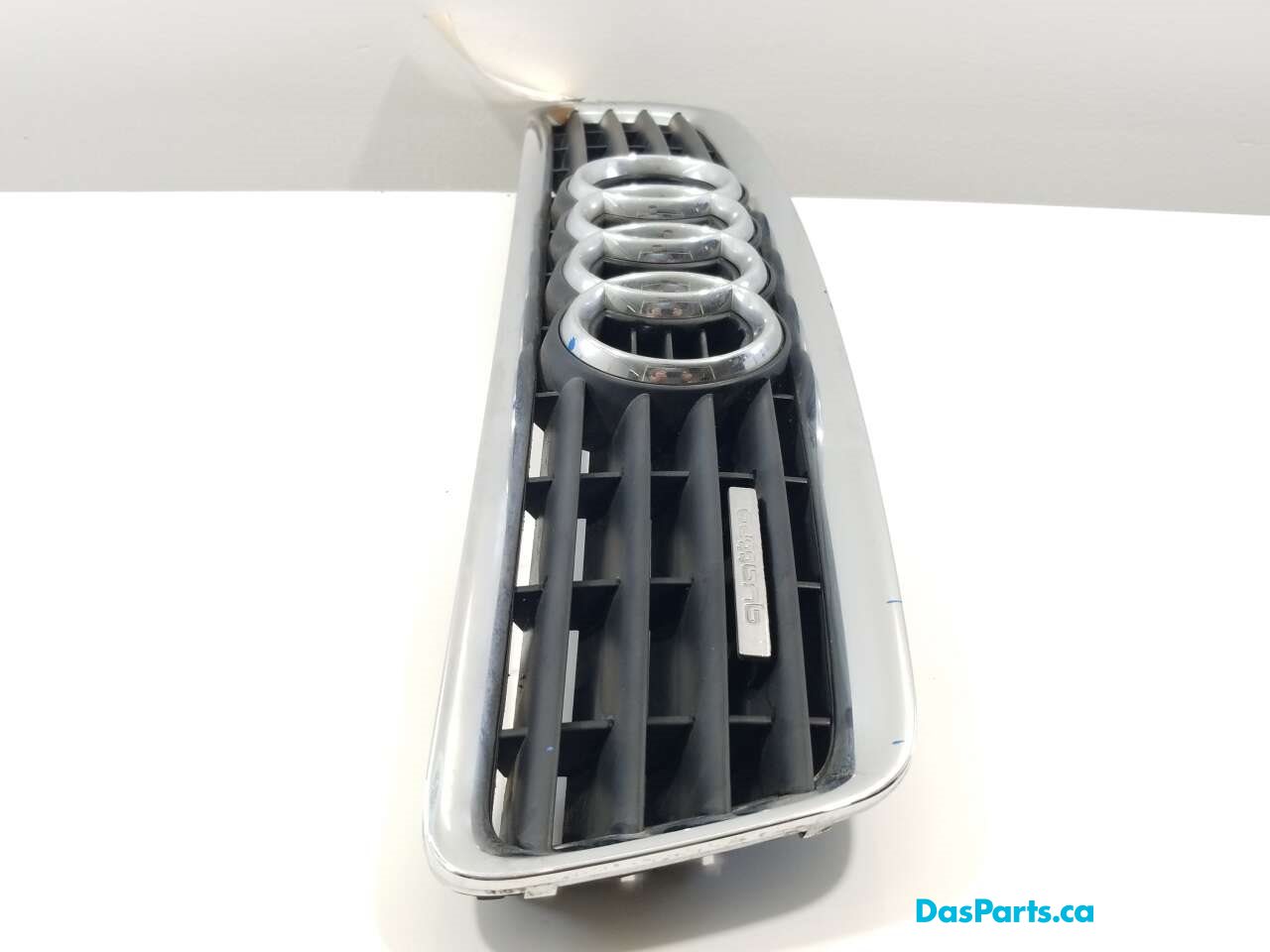 Main Grill