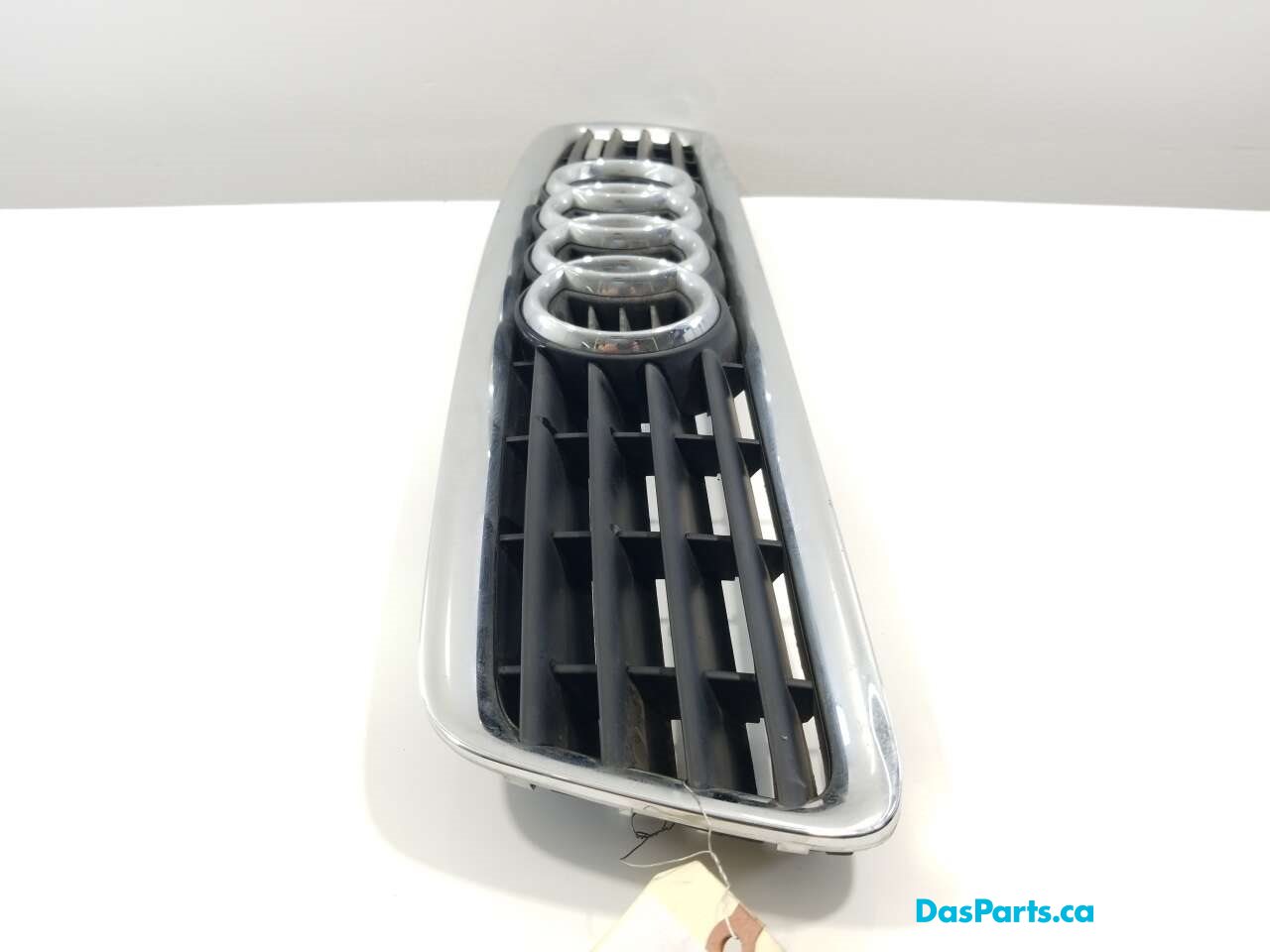 Main Grill