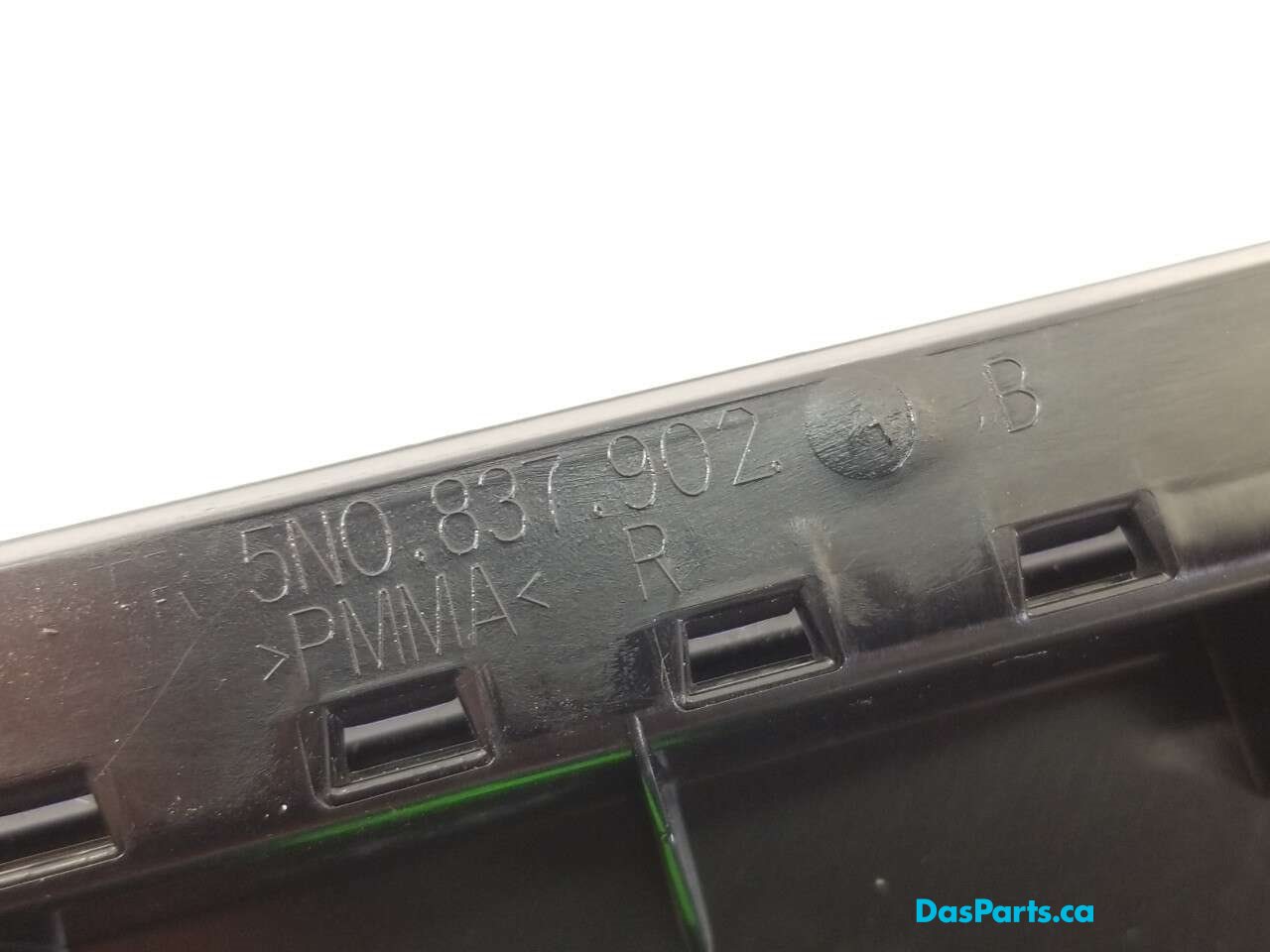 Door Applique RF