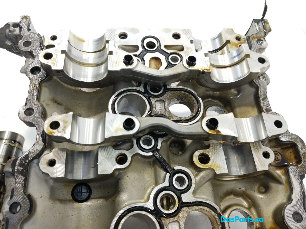 Engine Cylinder Head