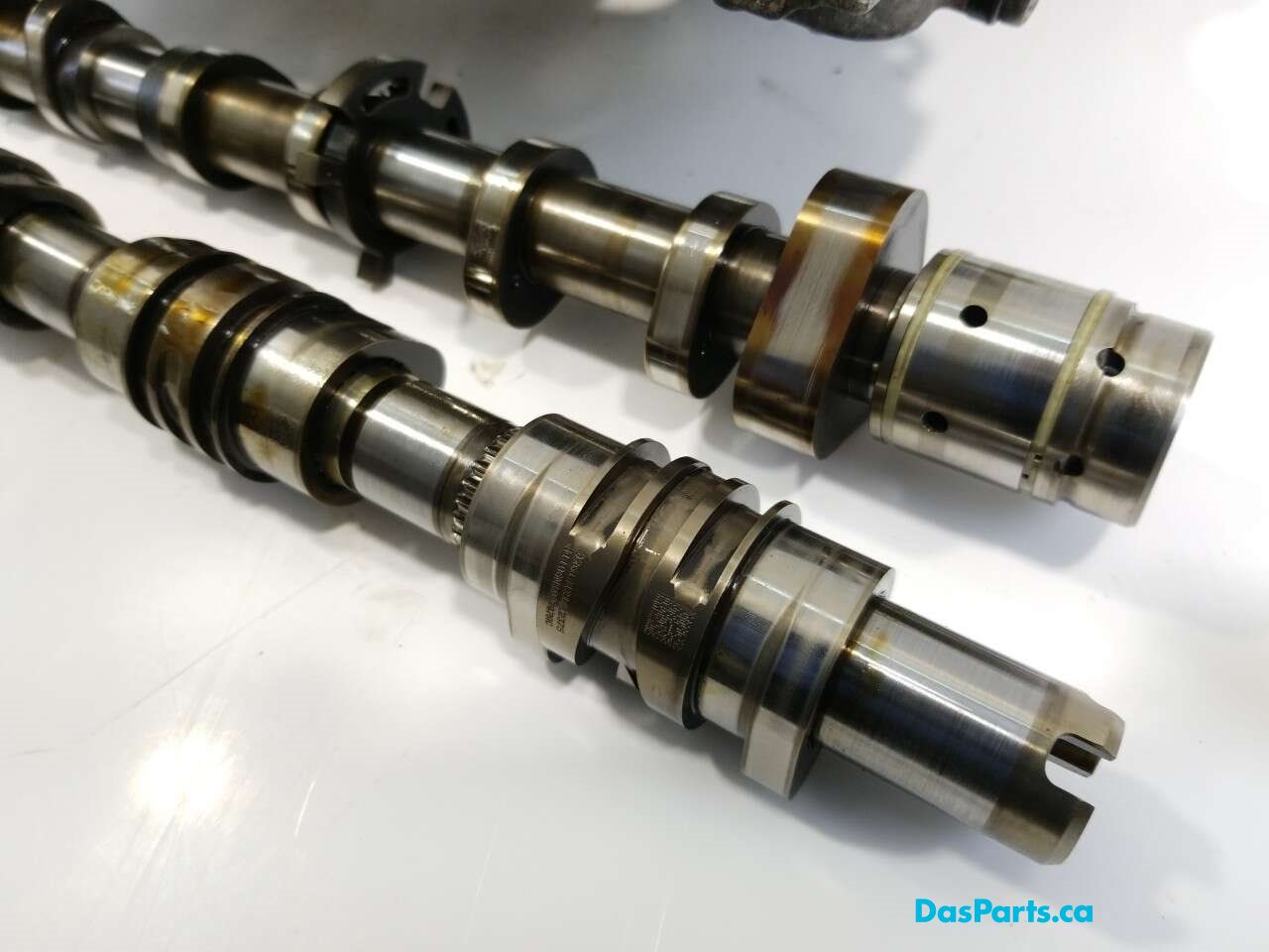 Engine Cylinder Head
