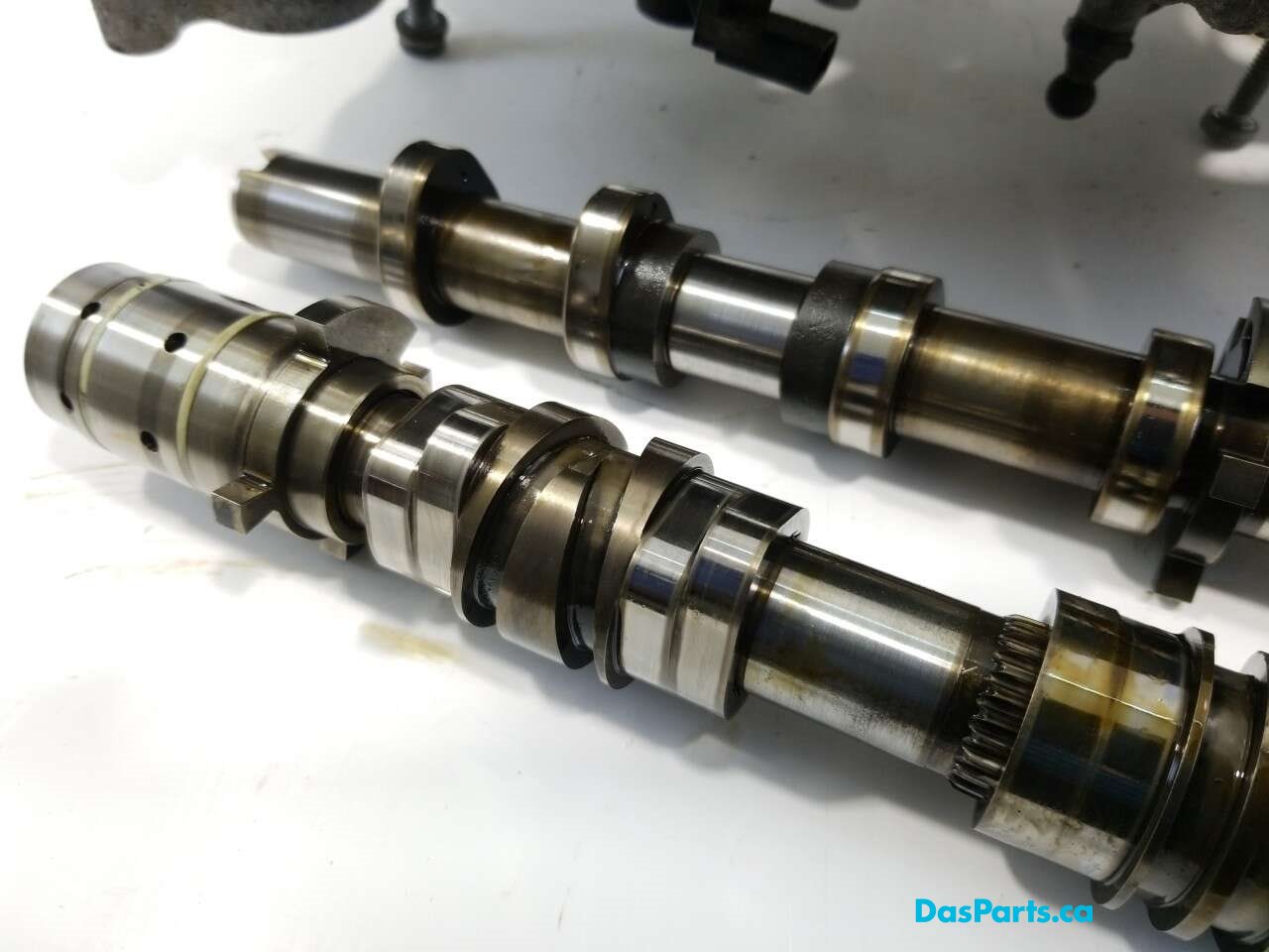 Engine Cylinder Head