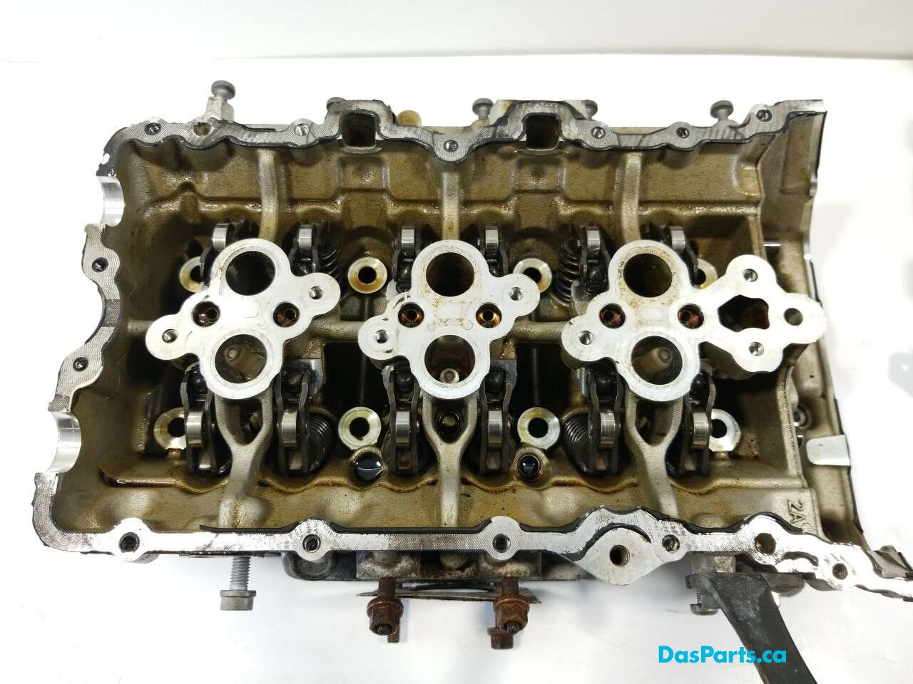 Engine Cylinder Head