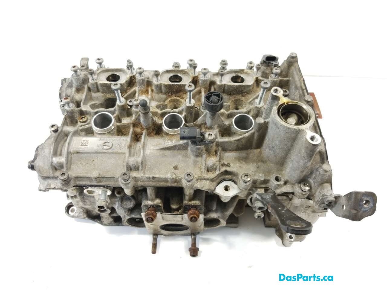 Engine Cylinder Head