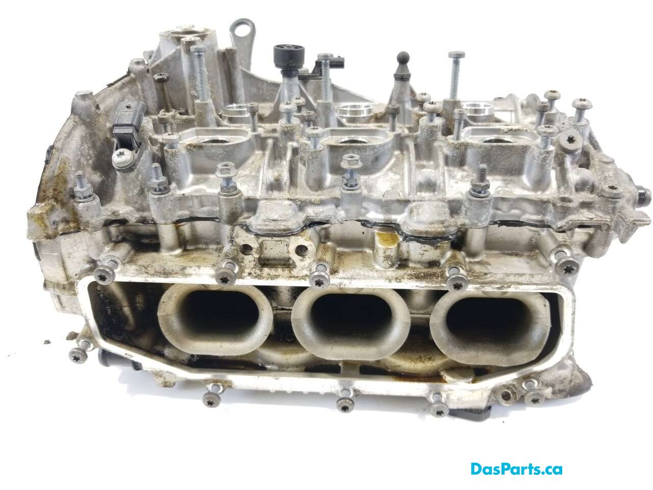 Engine Cylinder Head