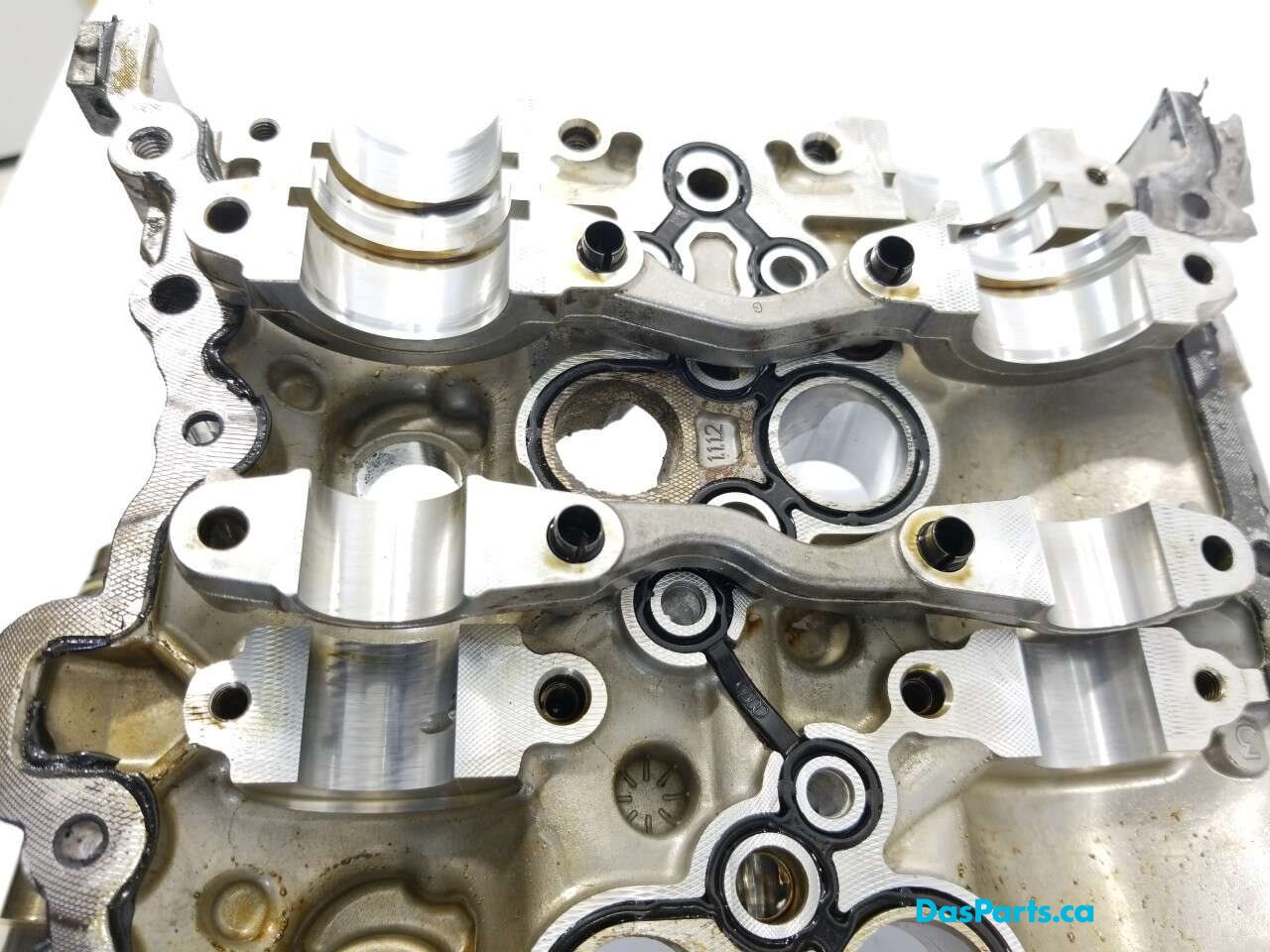 Engine Cylinder Head 2