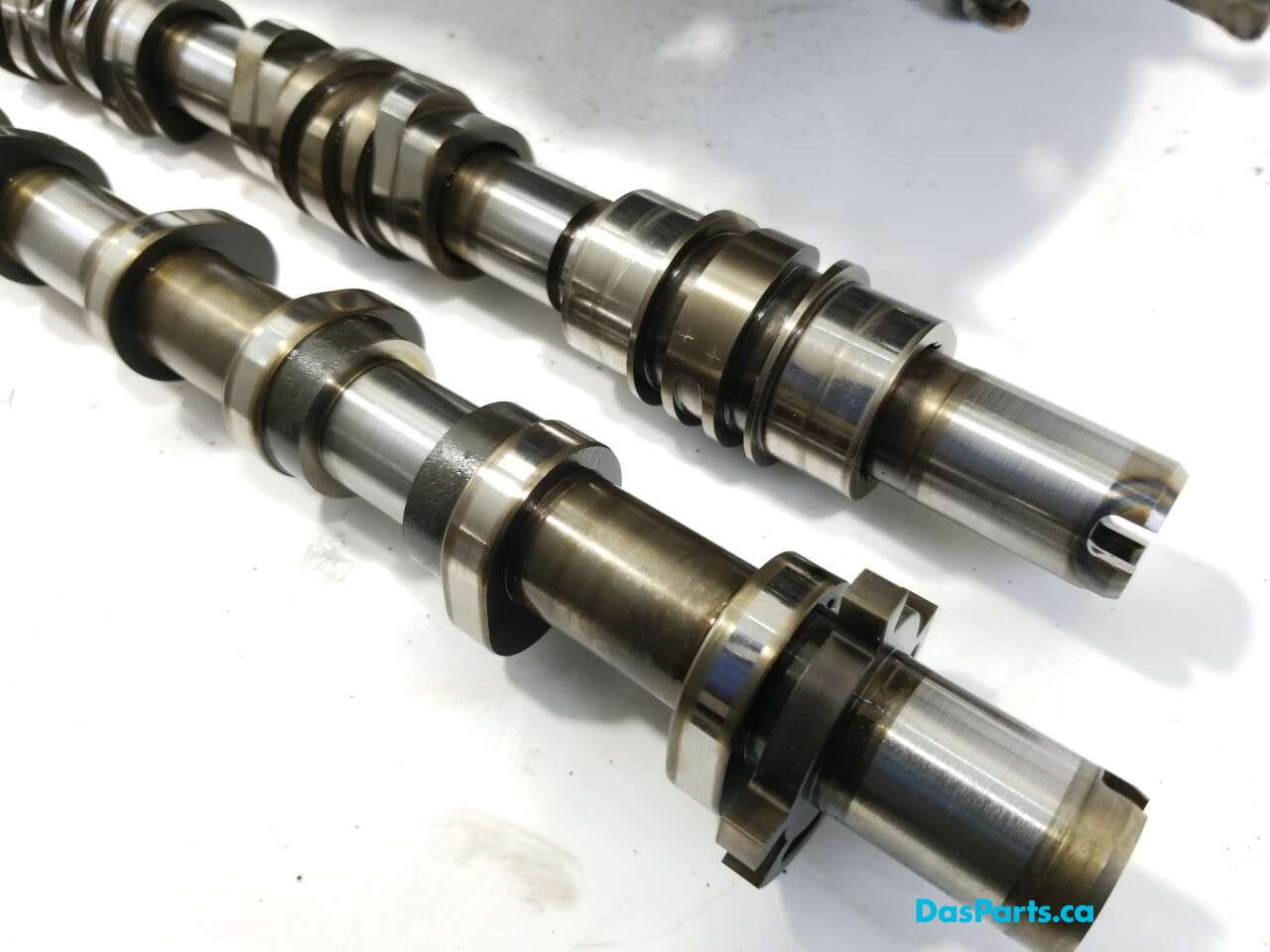 Engine Cylinder Head 2
