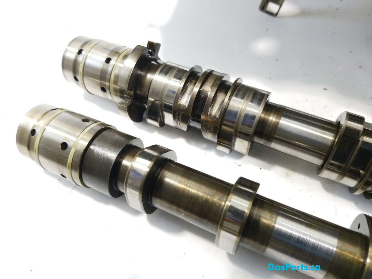 Engine Cylinder Head 2