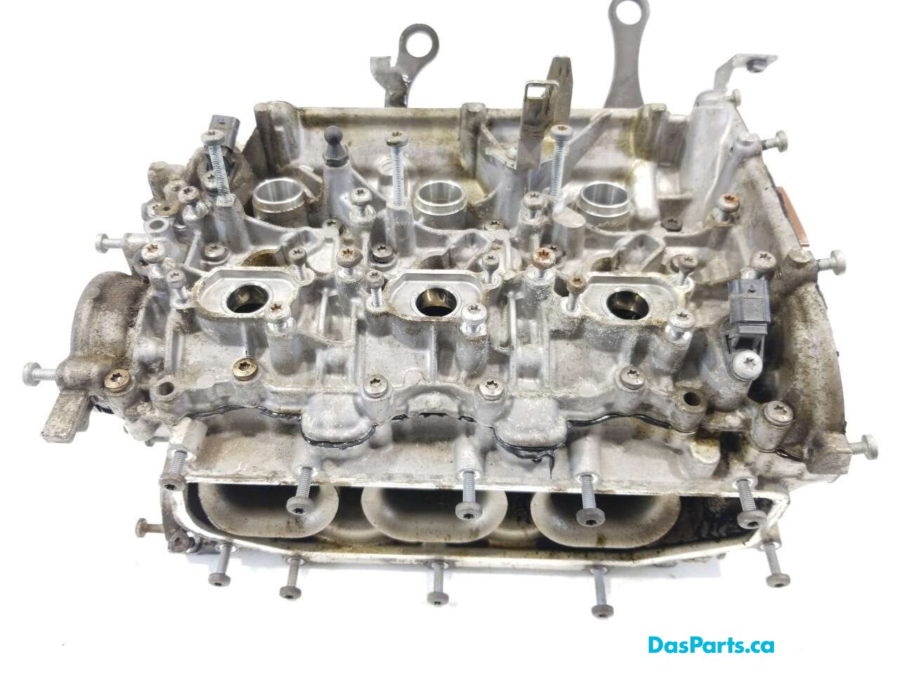Engine Cylinder Head 2