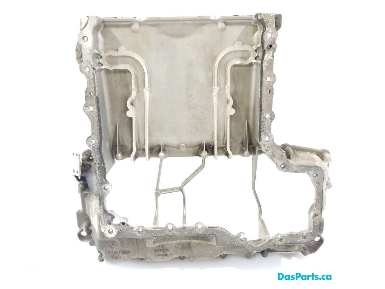 Upper Oil Pan