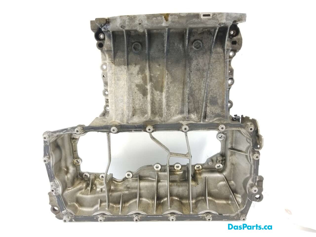 Upper Oil Pan