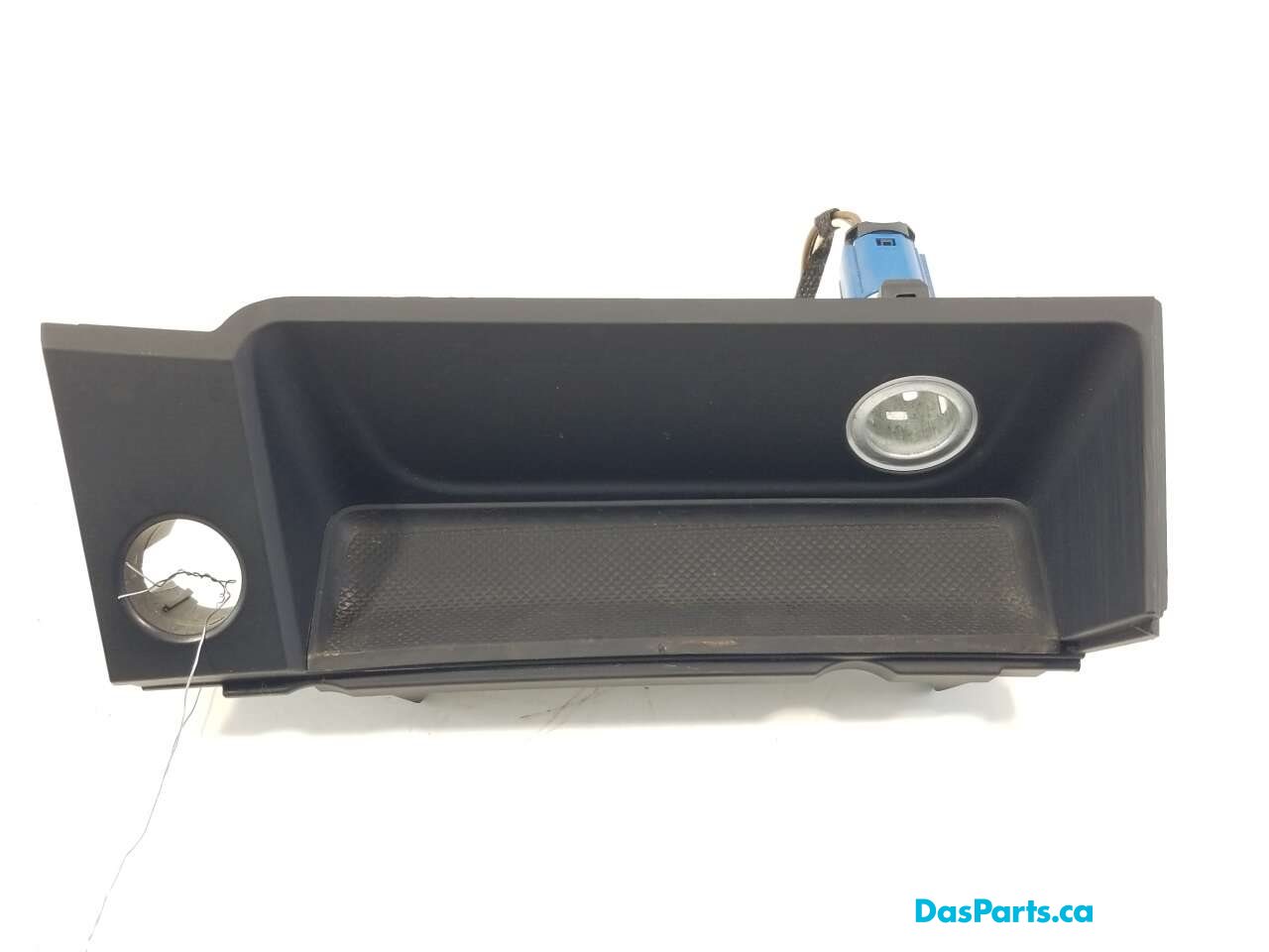 Coin Tray