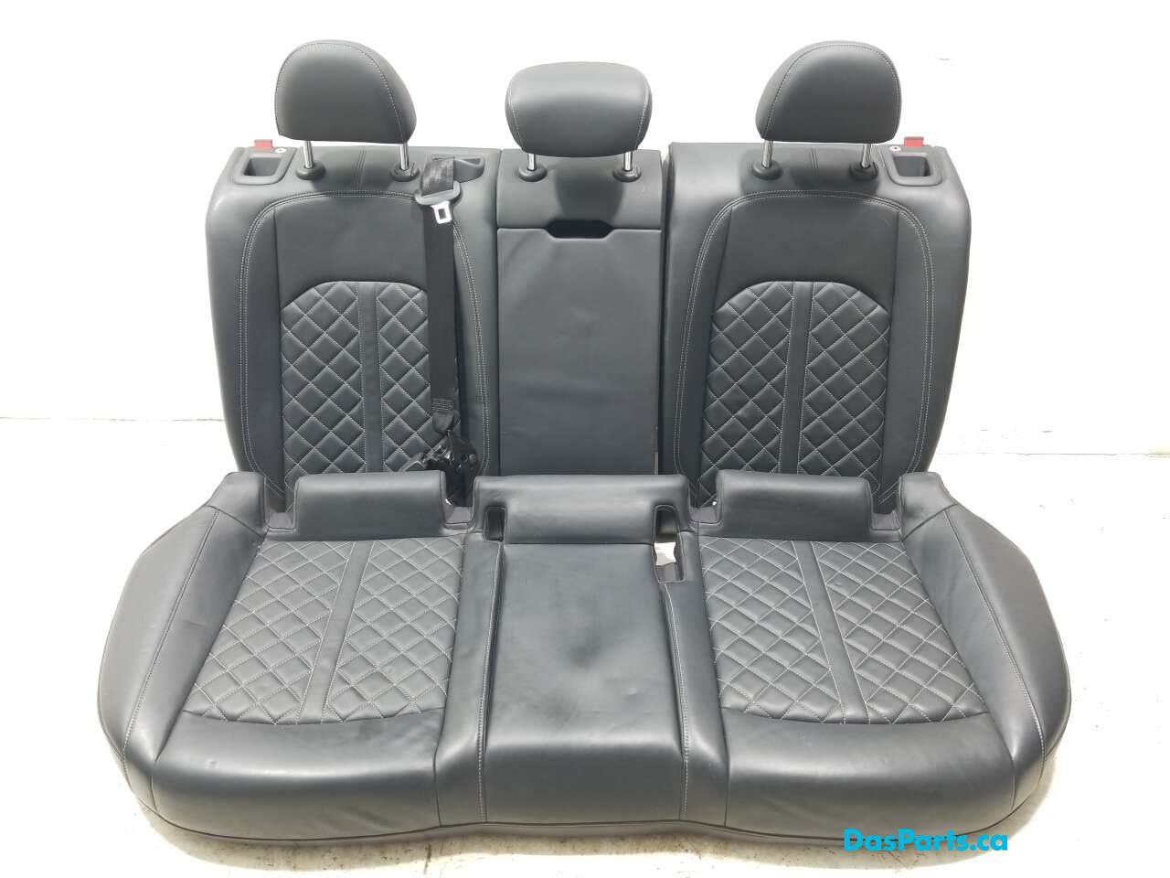 Seat Set Complete