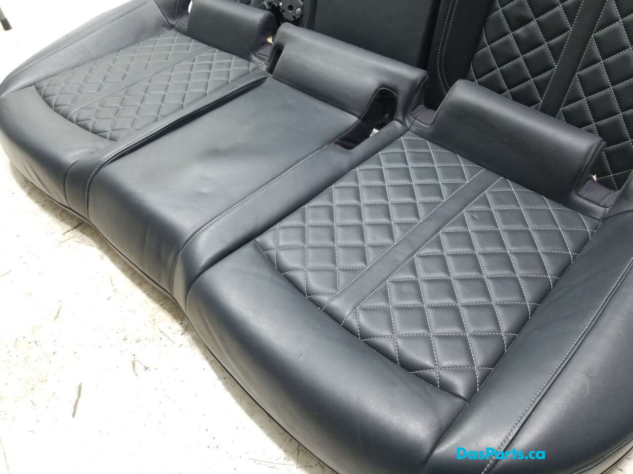 Seat Set Complete