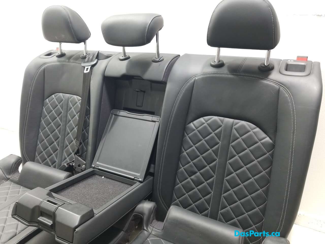 Seat Set Complete