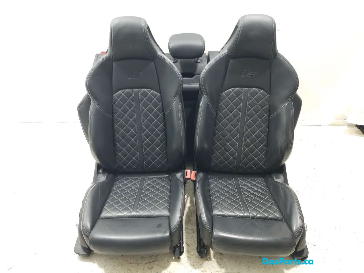 Seat Set Complete