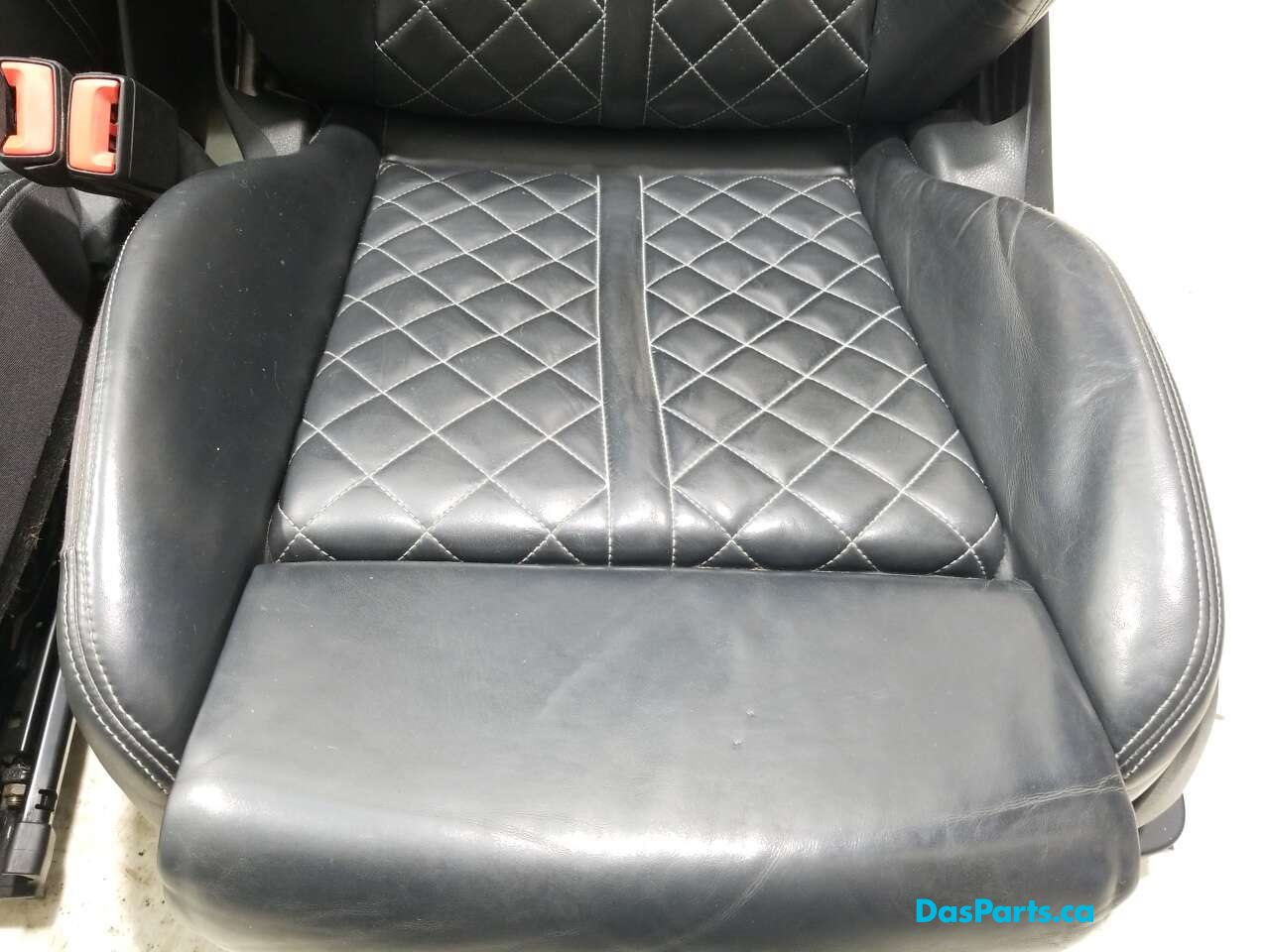 Seat Set Complete