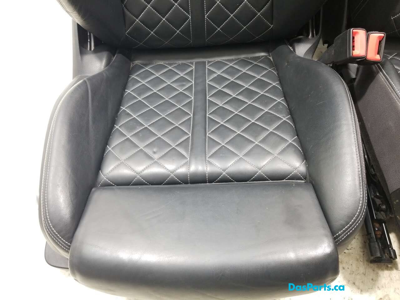 Seat Set Complete
