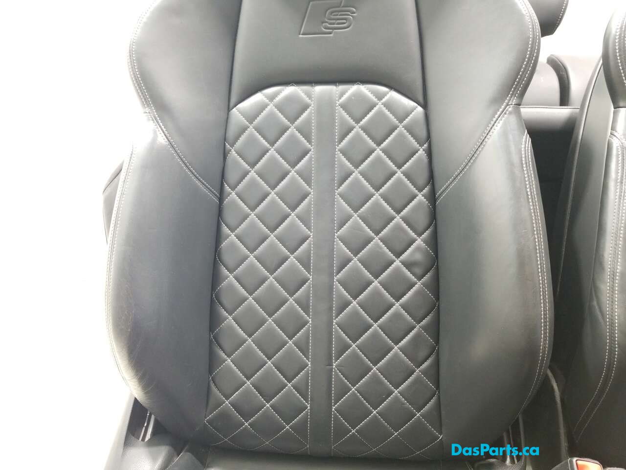 Seat Set Complete