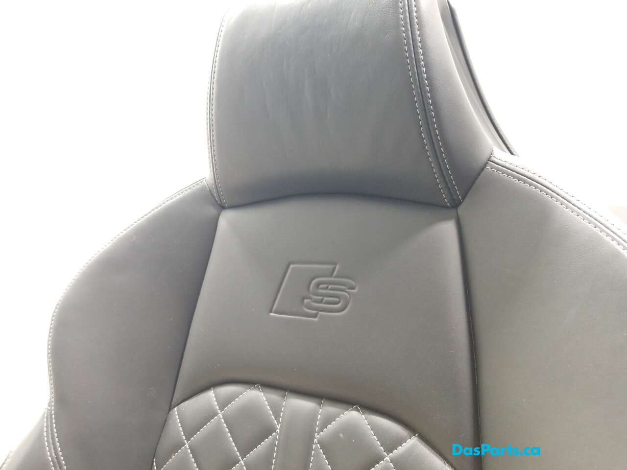 Seat Set Complete