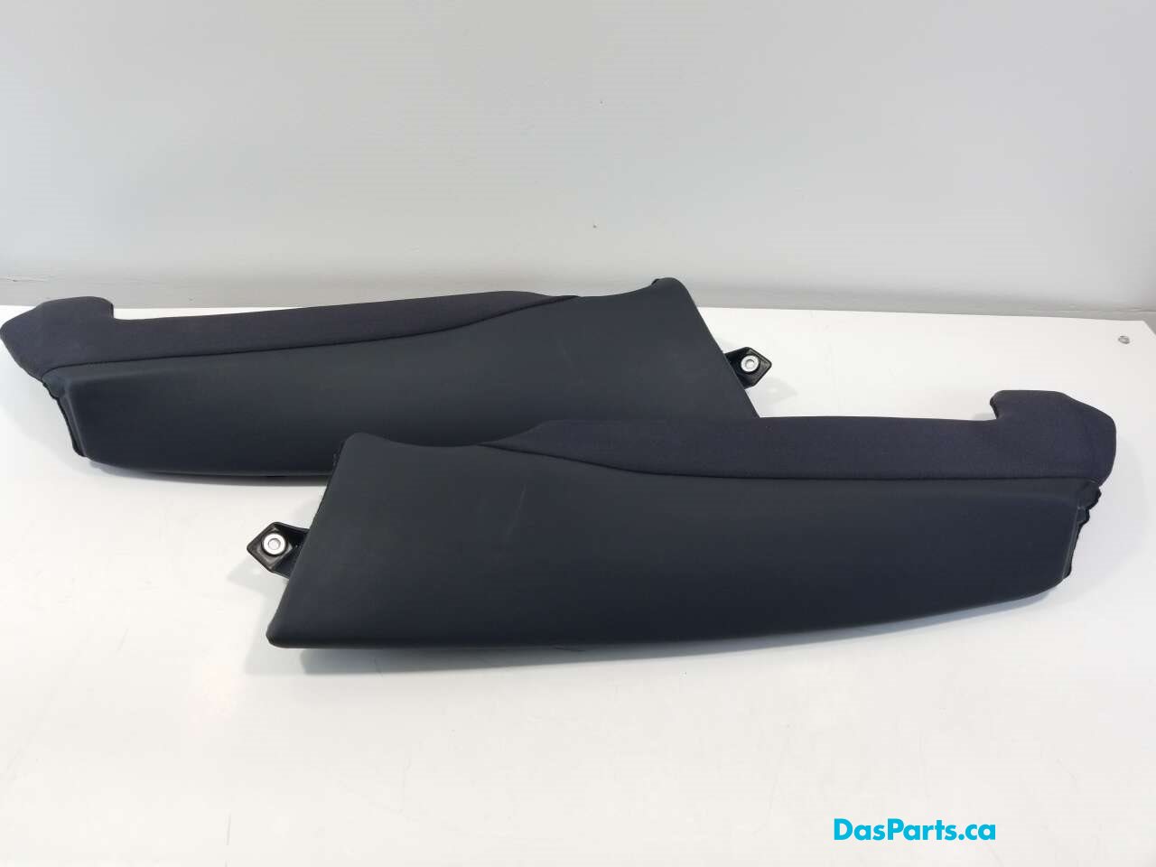 Seat Set Complete