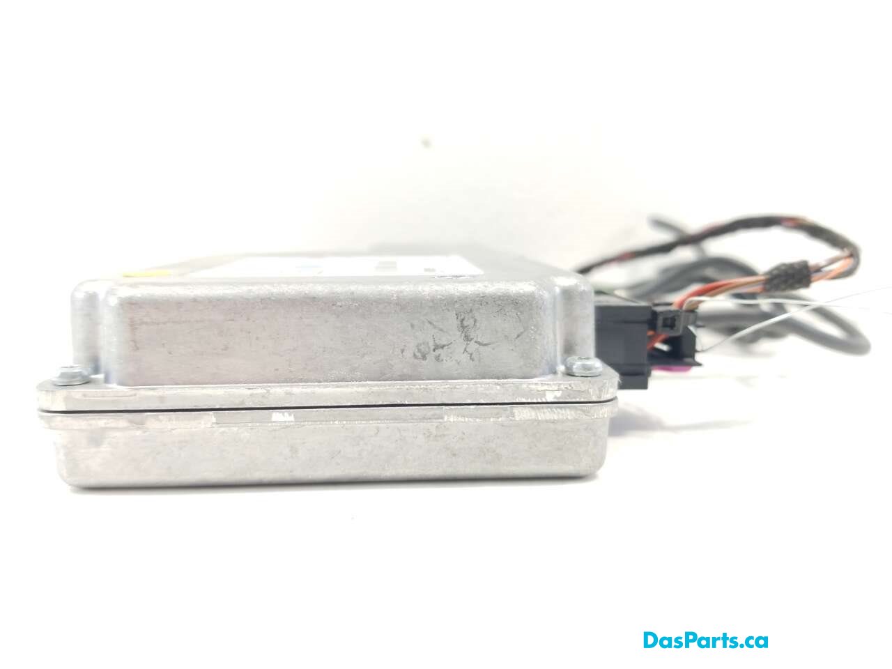 Camera Control Module
