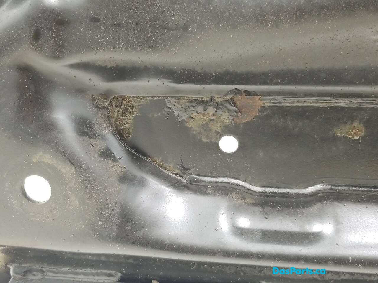 Front Subframe Brace