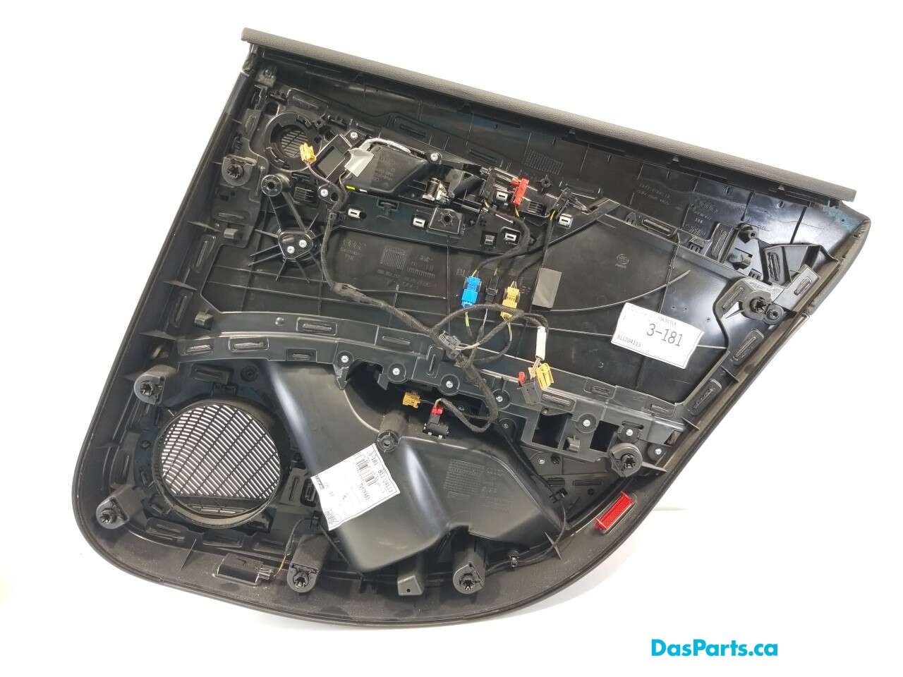 Door Card LR