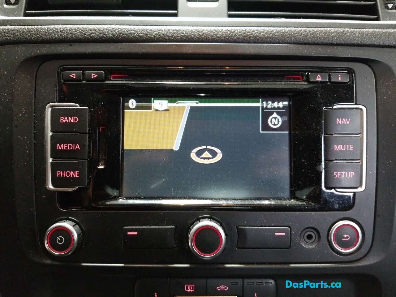 Radio OEM