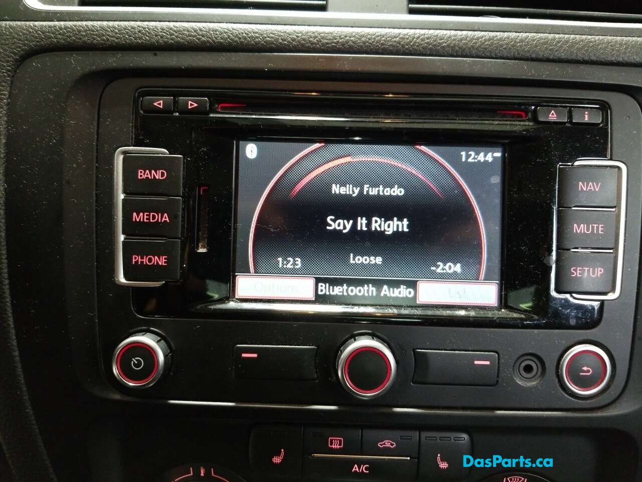 Radio OEM