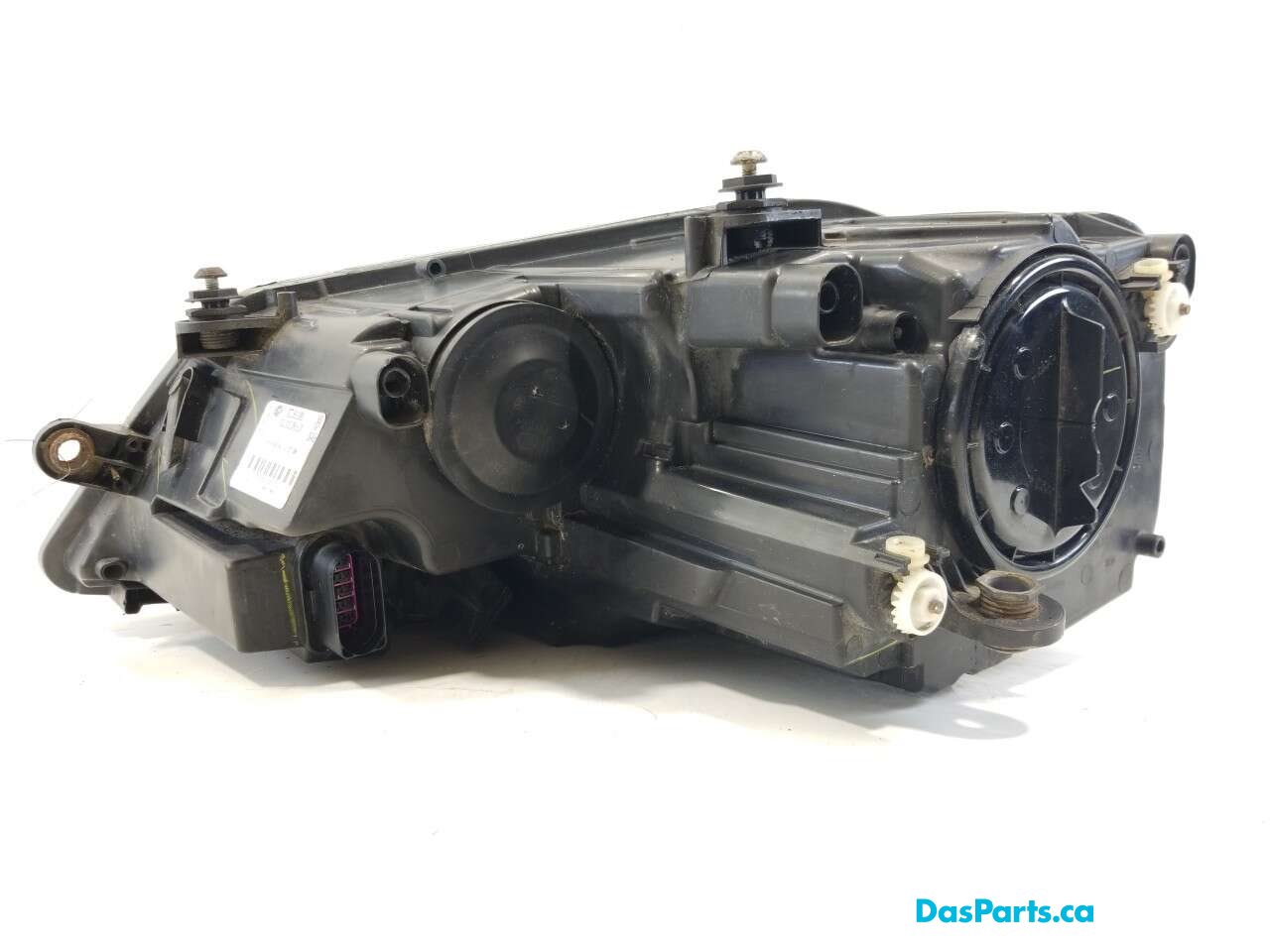 Headlight RF