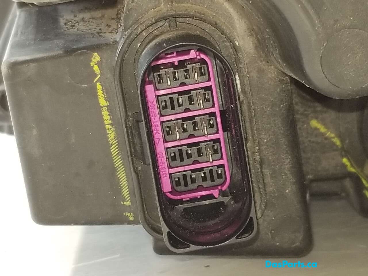 Headlight RF