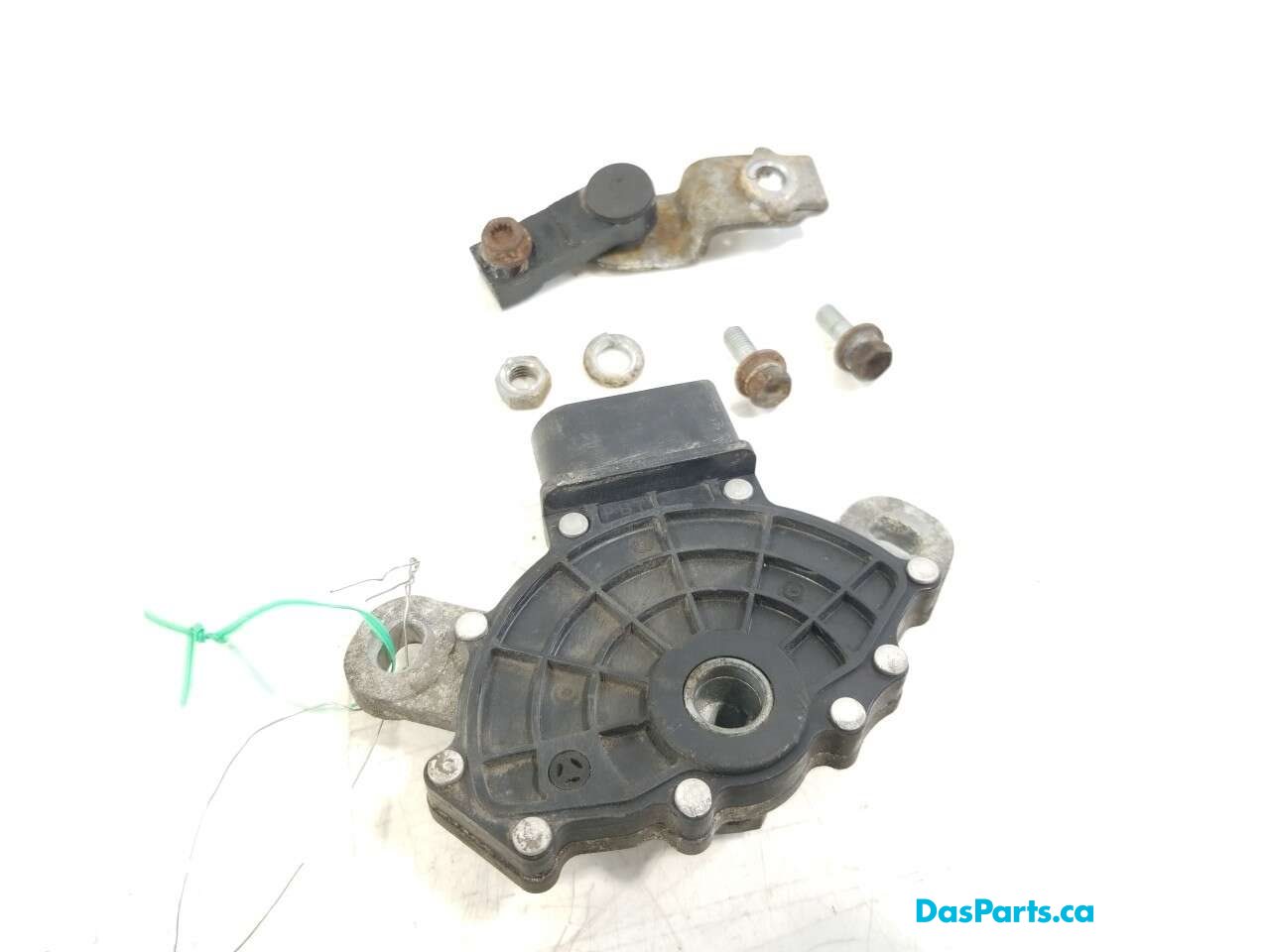 Gear Position Sensor