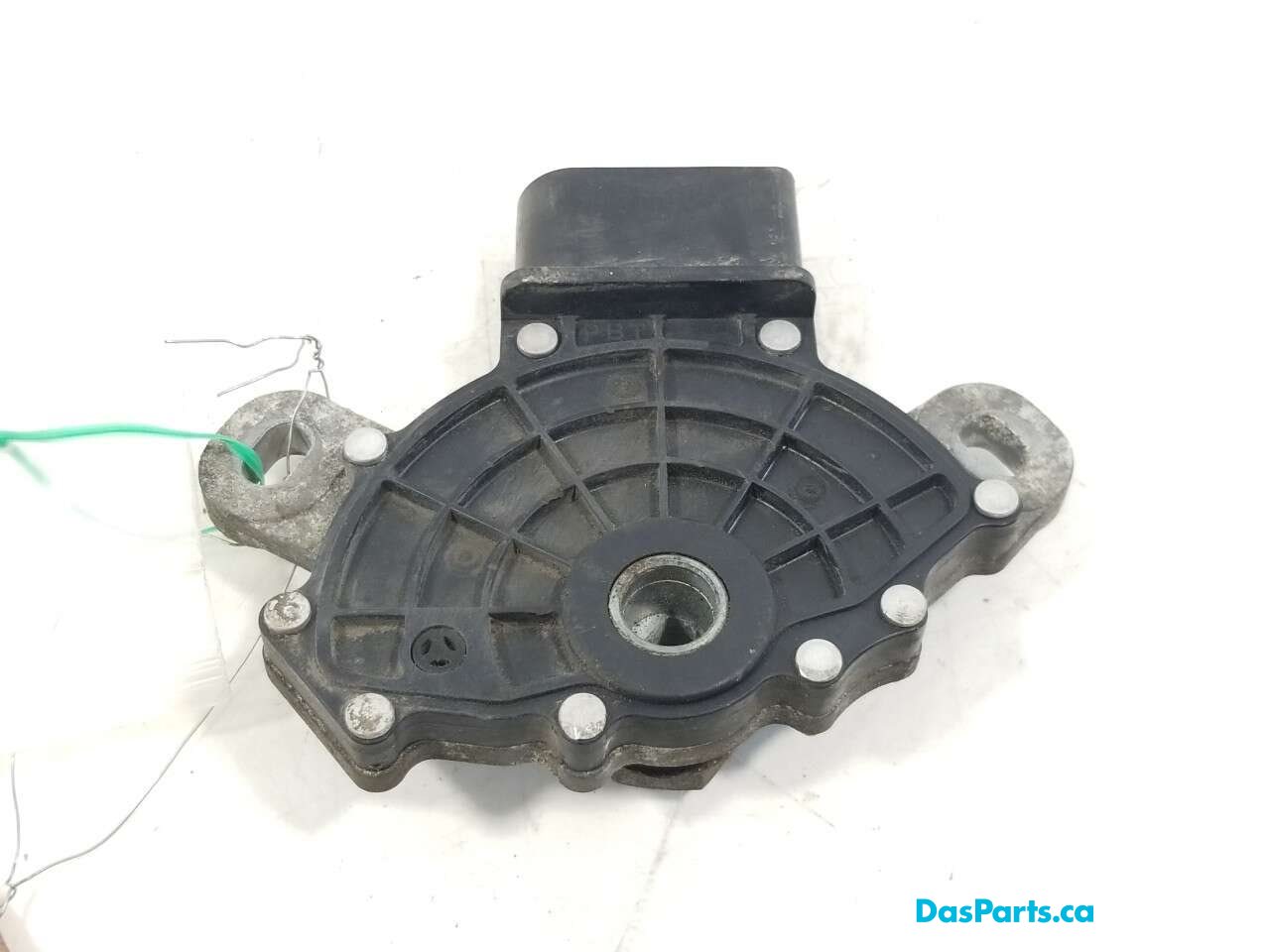 Gear Position Sensor