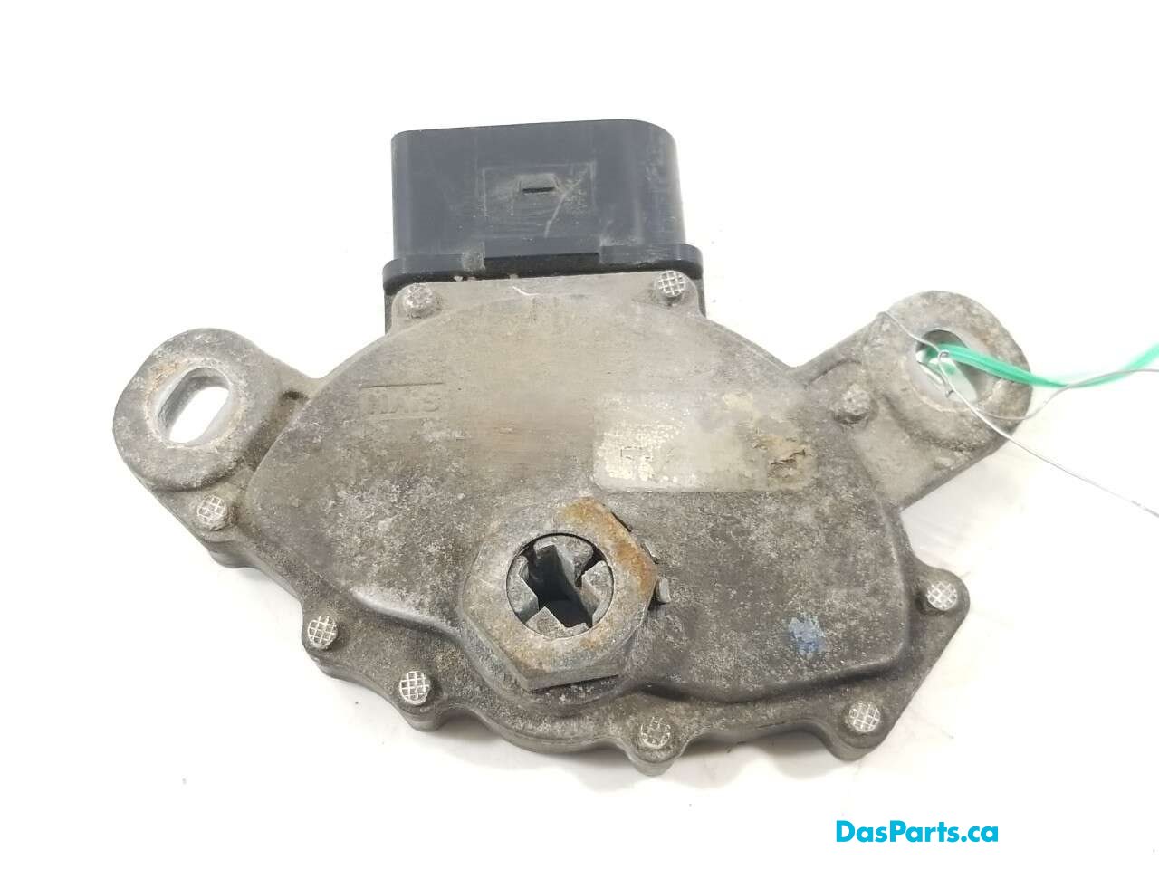 Gear Position Sensor