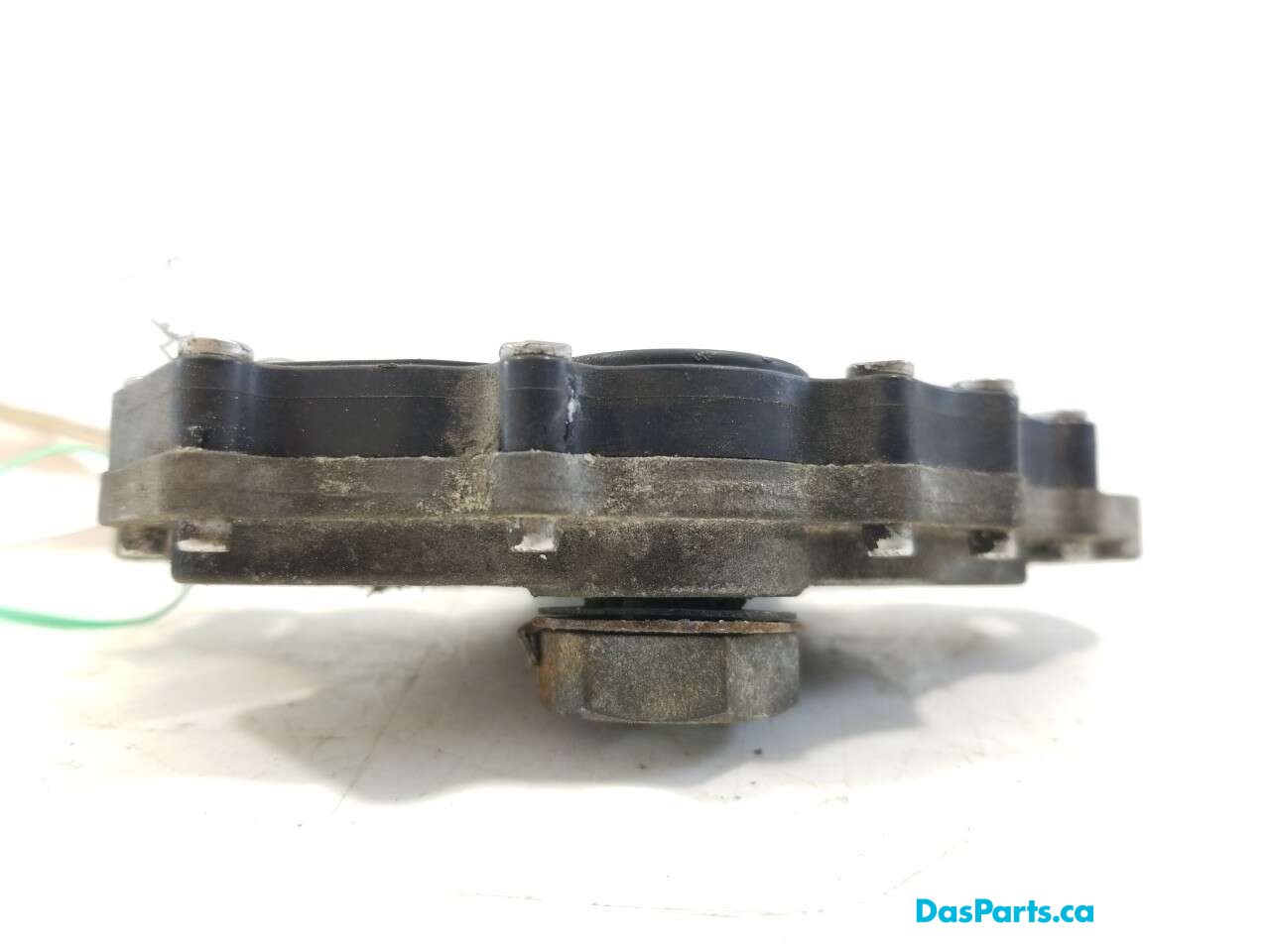 Gear Position Sensor